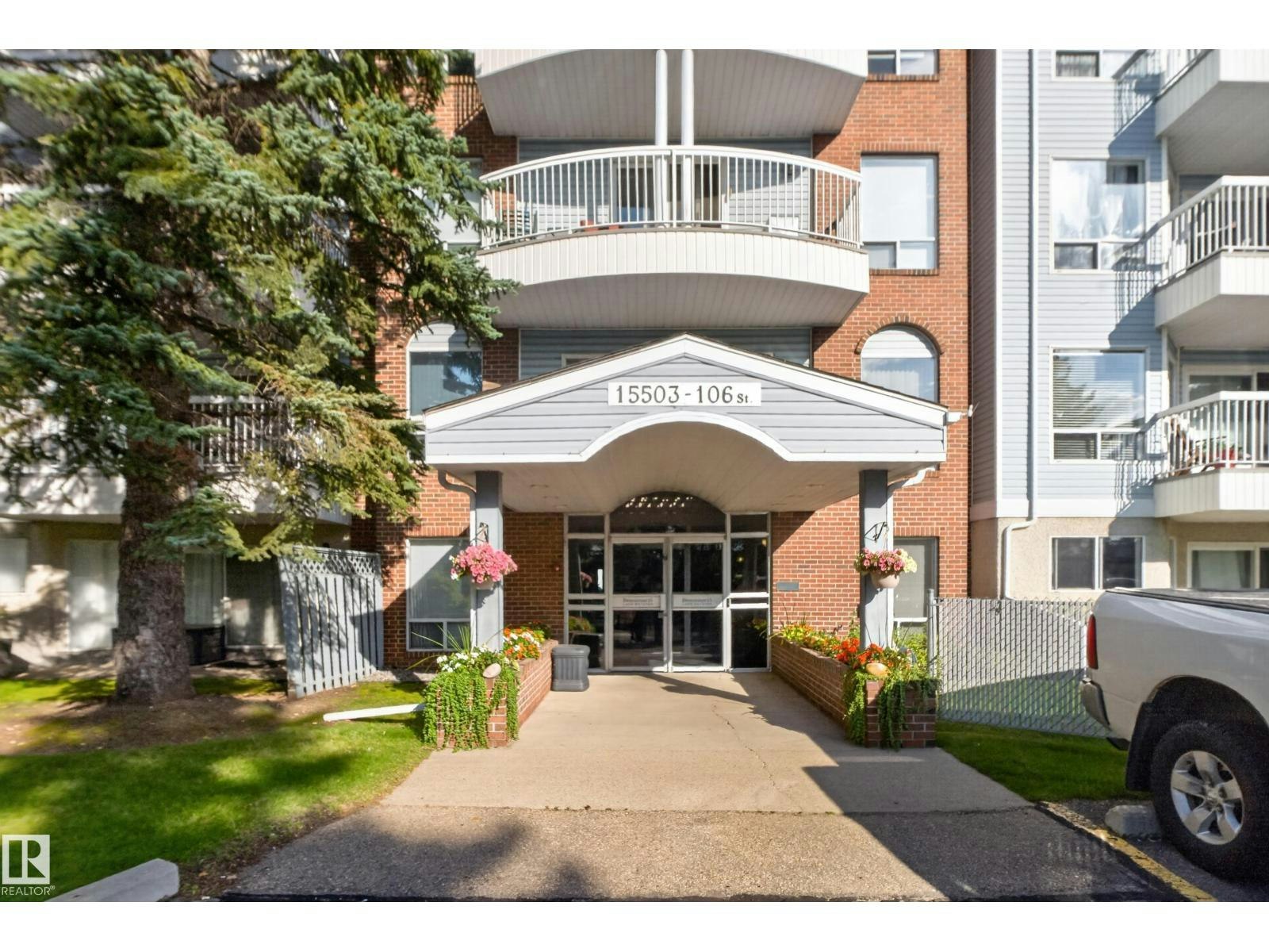 403-15503 106 Street NW - 2
