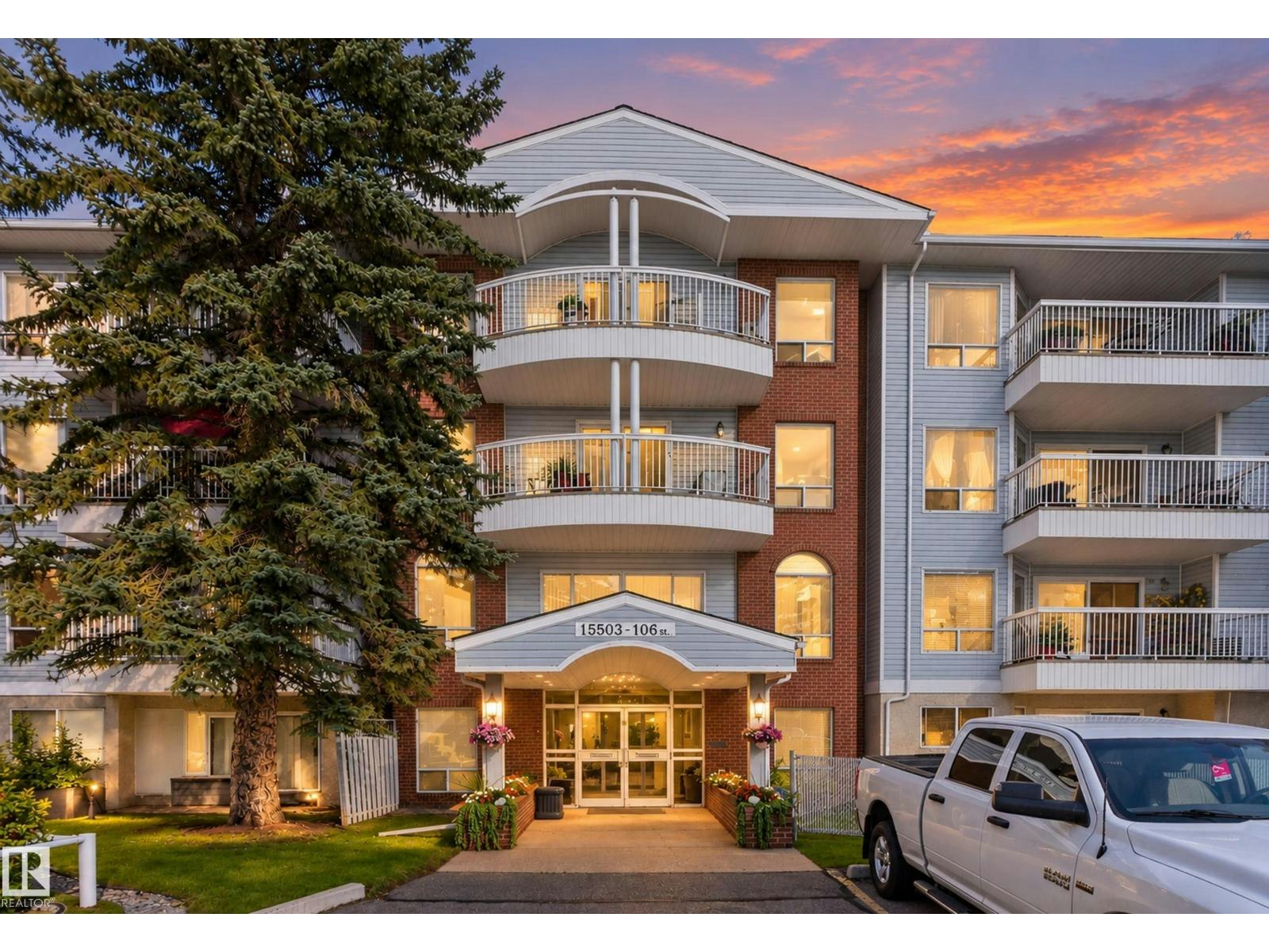 403-15503 106 Street NW, Edmonton, AB, T5X 5W7