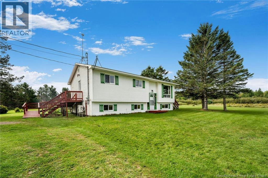 537 636 Route, Harvey, NB, E6K 3A3