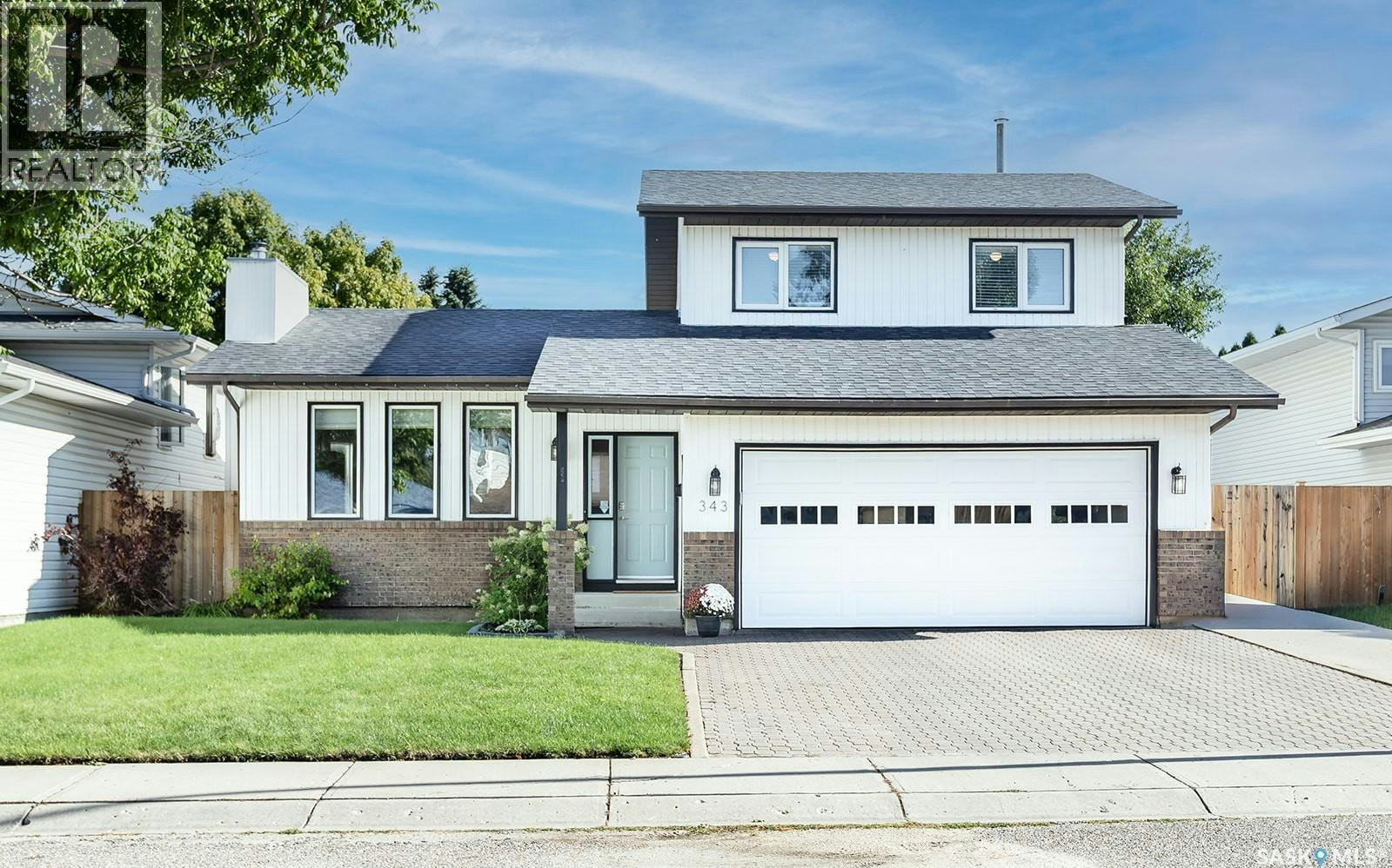 343 Armstrong Way, Saskatoon, SK, S7N 3N1