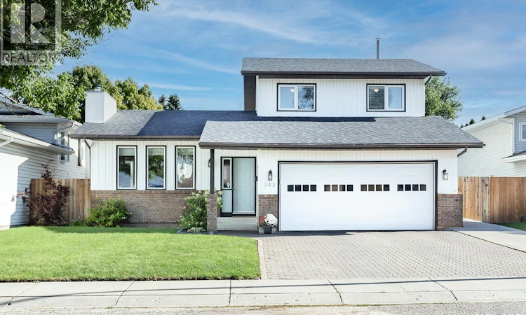 343 Armstrong Way
