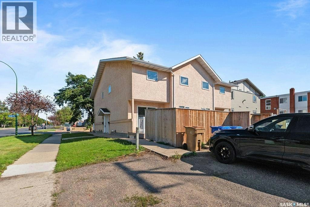 3806 Rae Street, Regina, SK, S4S 3A1
