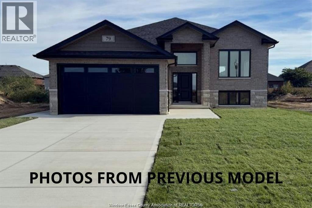 51 Fenceline Drive, Chatham-Kent, ON, N7M 0V7