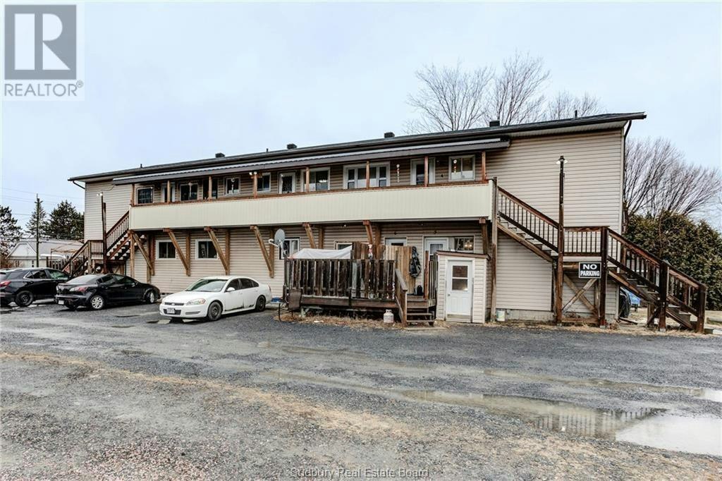 4-2722 Main Street, Greater Sudbury, ON, P0M 1E0 - 2