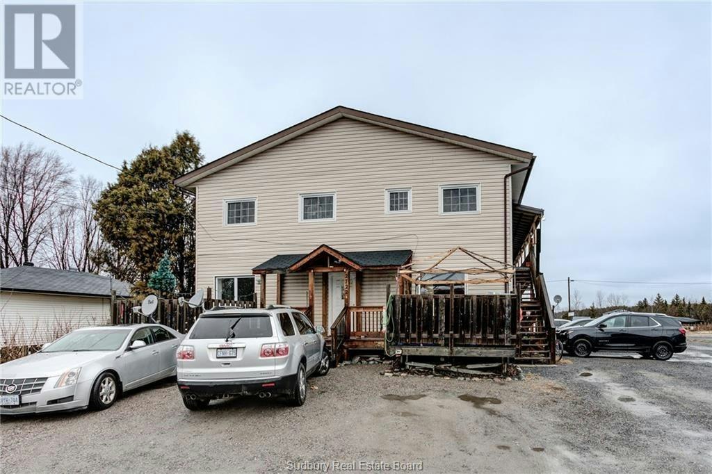 4-2722 Main Street, Greater Sudbury, ON, P0M 1E0 - 3