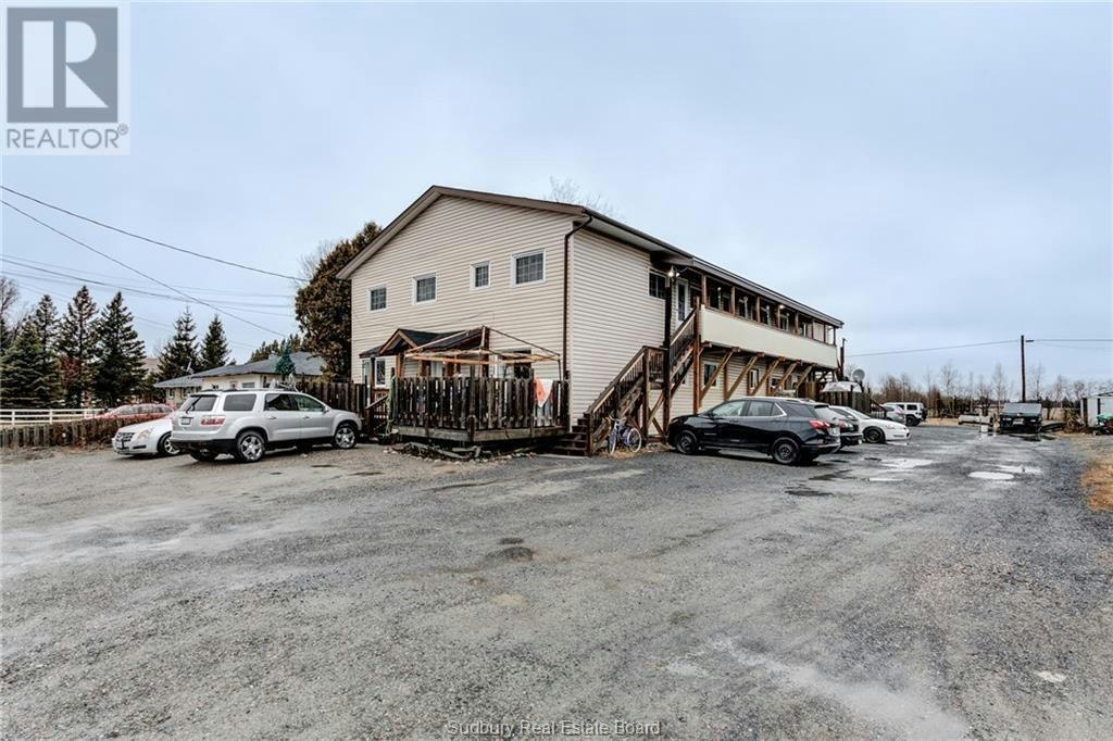 4-2722 Main Street, Greater Sudbury, ON, P0M 1E0