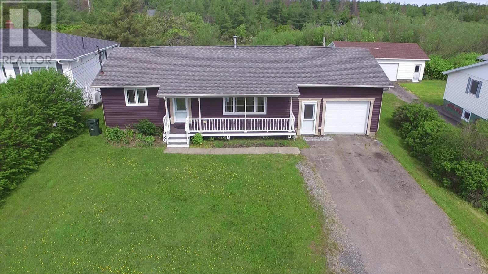 115 Main Street, Reserve Mines, NS, B1E 1E7