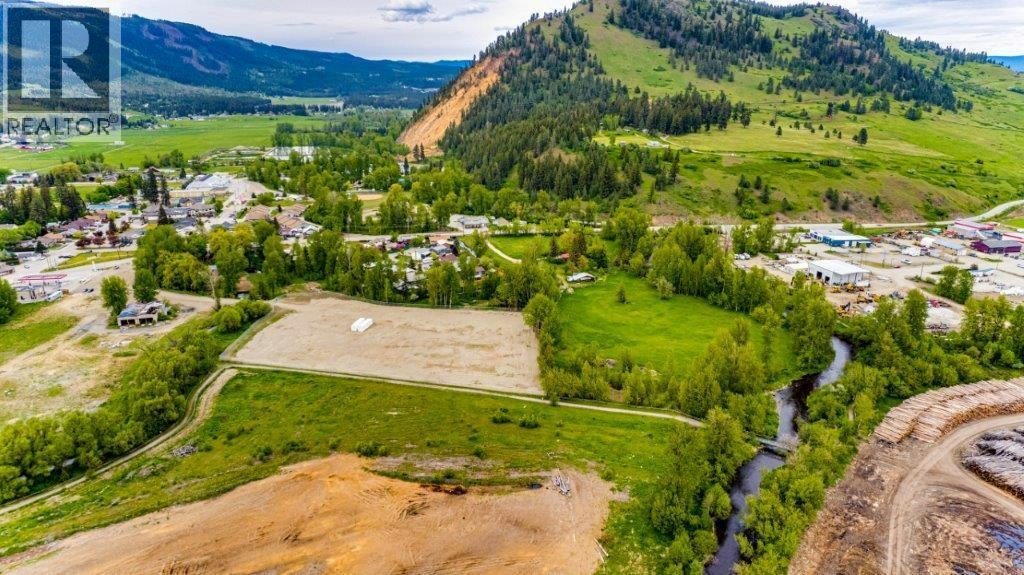 1788 Vernon Street, Lumby, BC, V0E 2G0