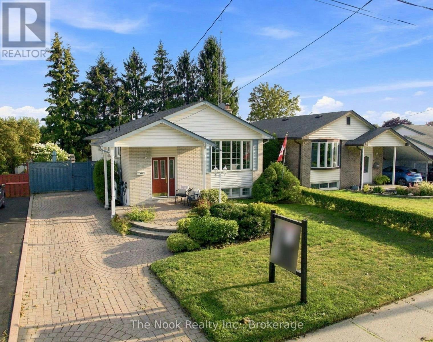274 Labrador Drive, Oshawa, ON, L1H 7E8