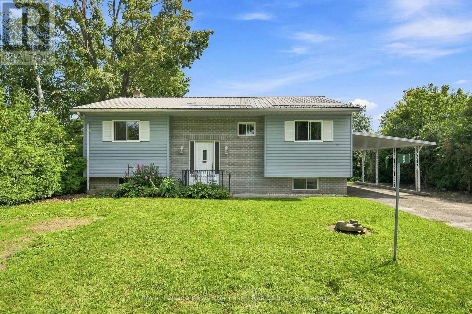 9 Richmond Street W, Kawartha Lakes, ON, K0M 2B0