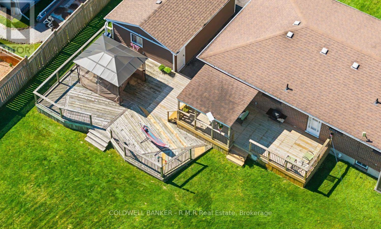 453 Brimley Road S