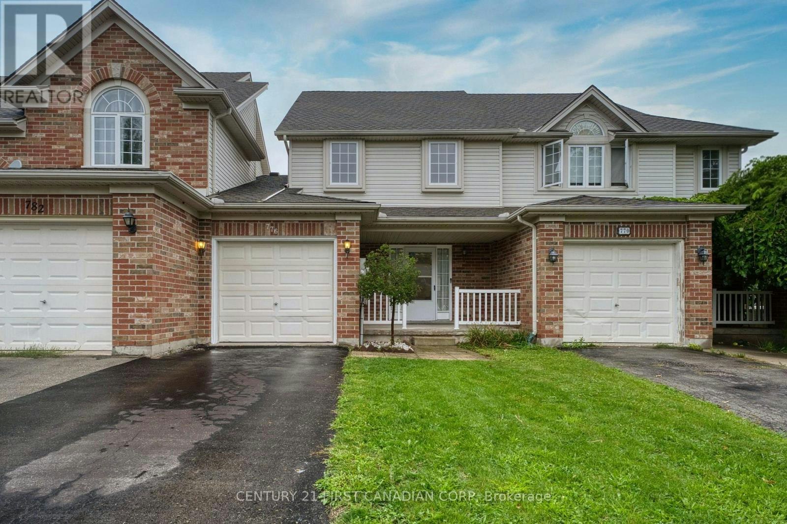 776 Silversmith Street, London, ON, N6H 5R7