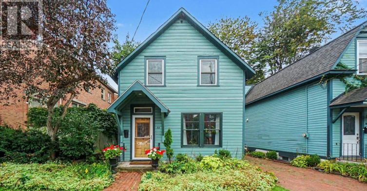 58 Concord Street N, Ottawa, ON, K1S 0Y6