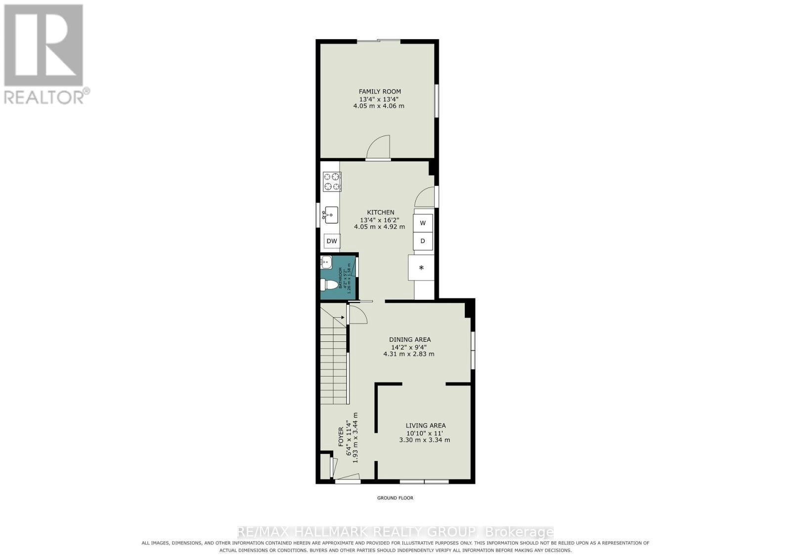 58 Concord Street N, Ottawa, ON, K1S 0Y6 - 21