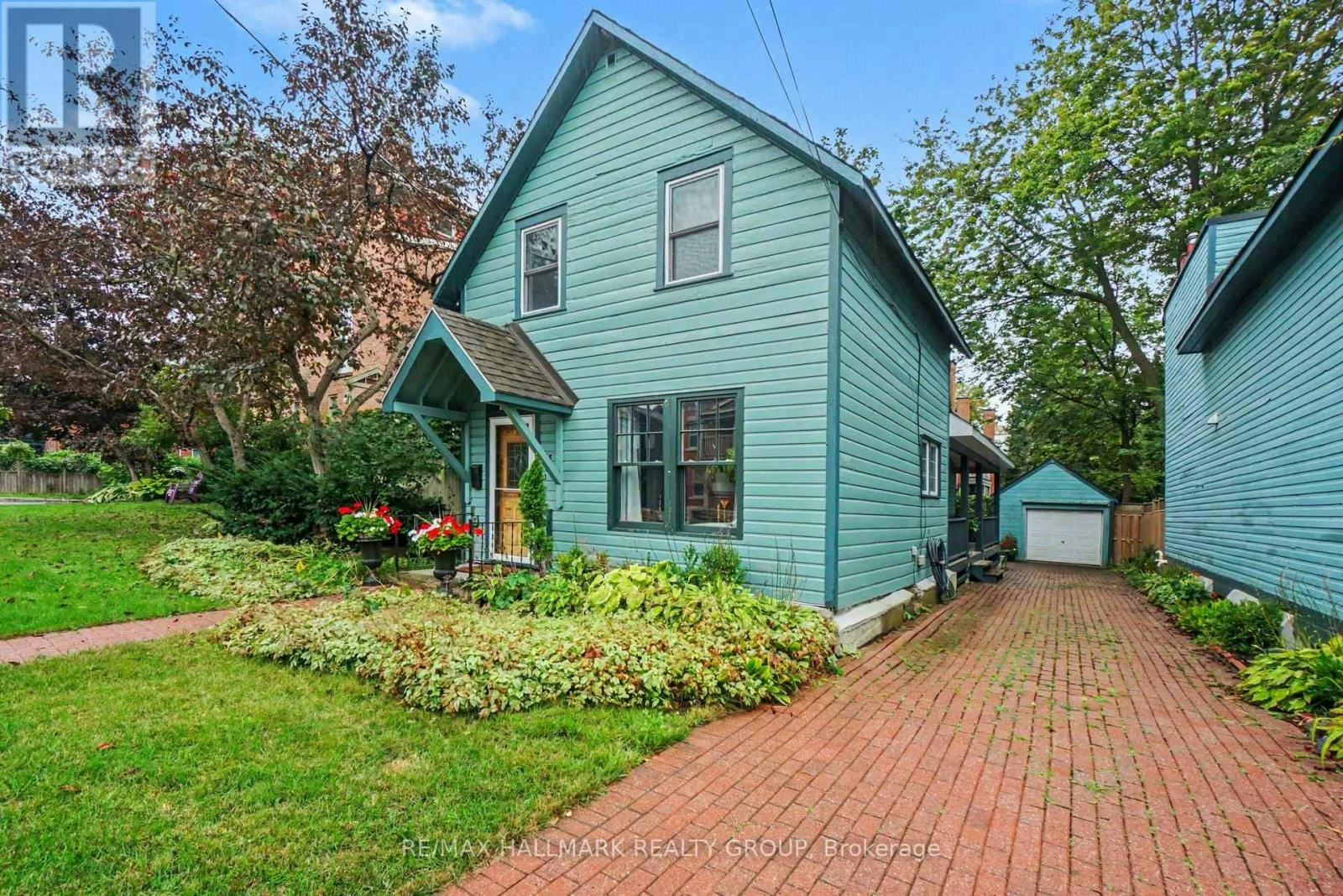 58 Concord Street N, Ottawa, ON, K1S 0Y6 - 2