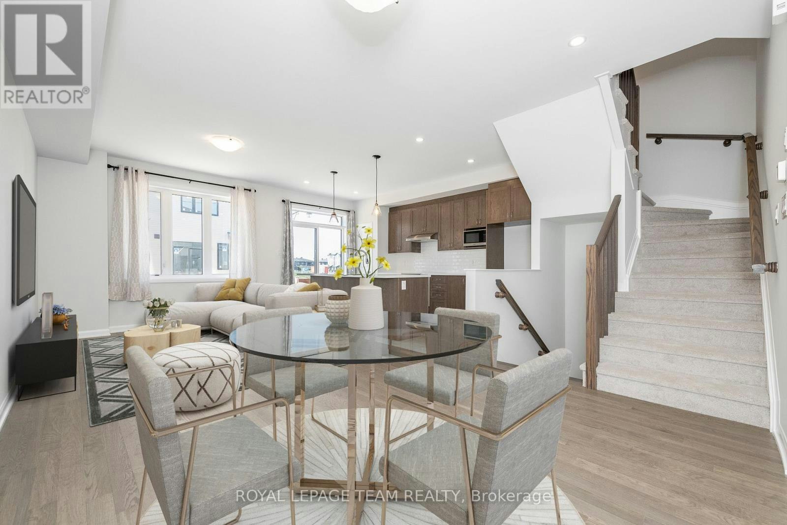719 Doneraile Walk, Manotick, ON, K2J 7B9 - 5
