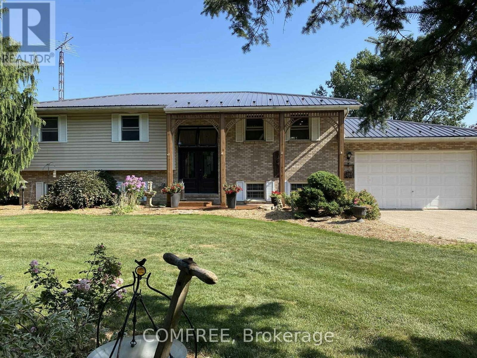 9104 Mc Dowell Line, Chatham-Kent, ON, N7M 5J4