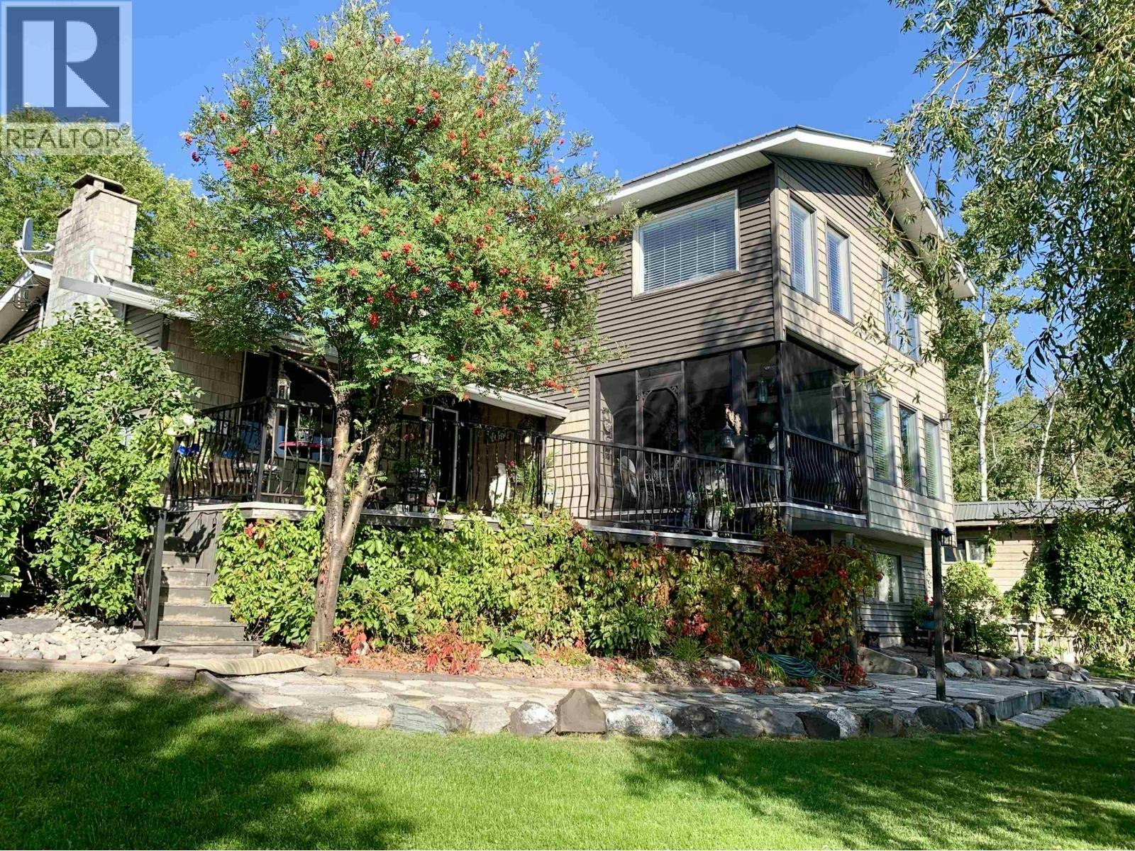 2782 Chimney Lake Road, Williams Lake, BC, V2G 5J7