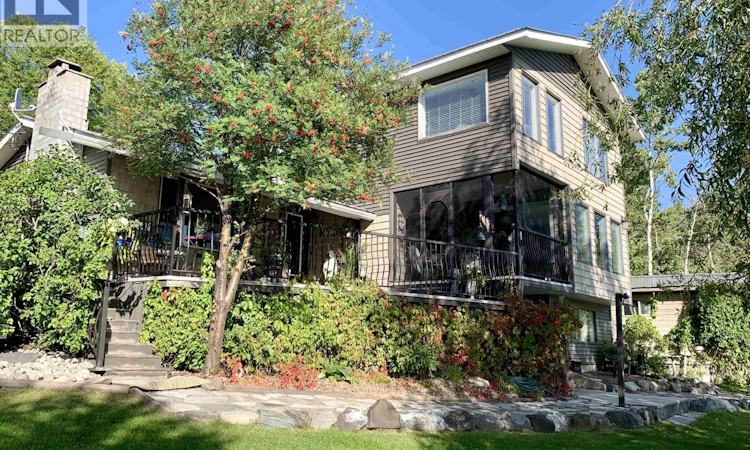 2782 Chimney Lake Road