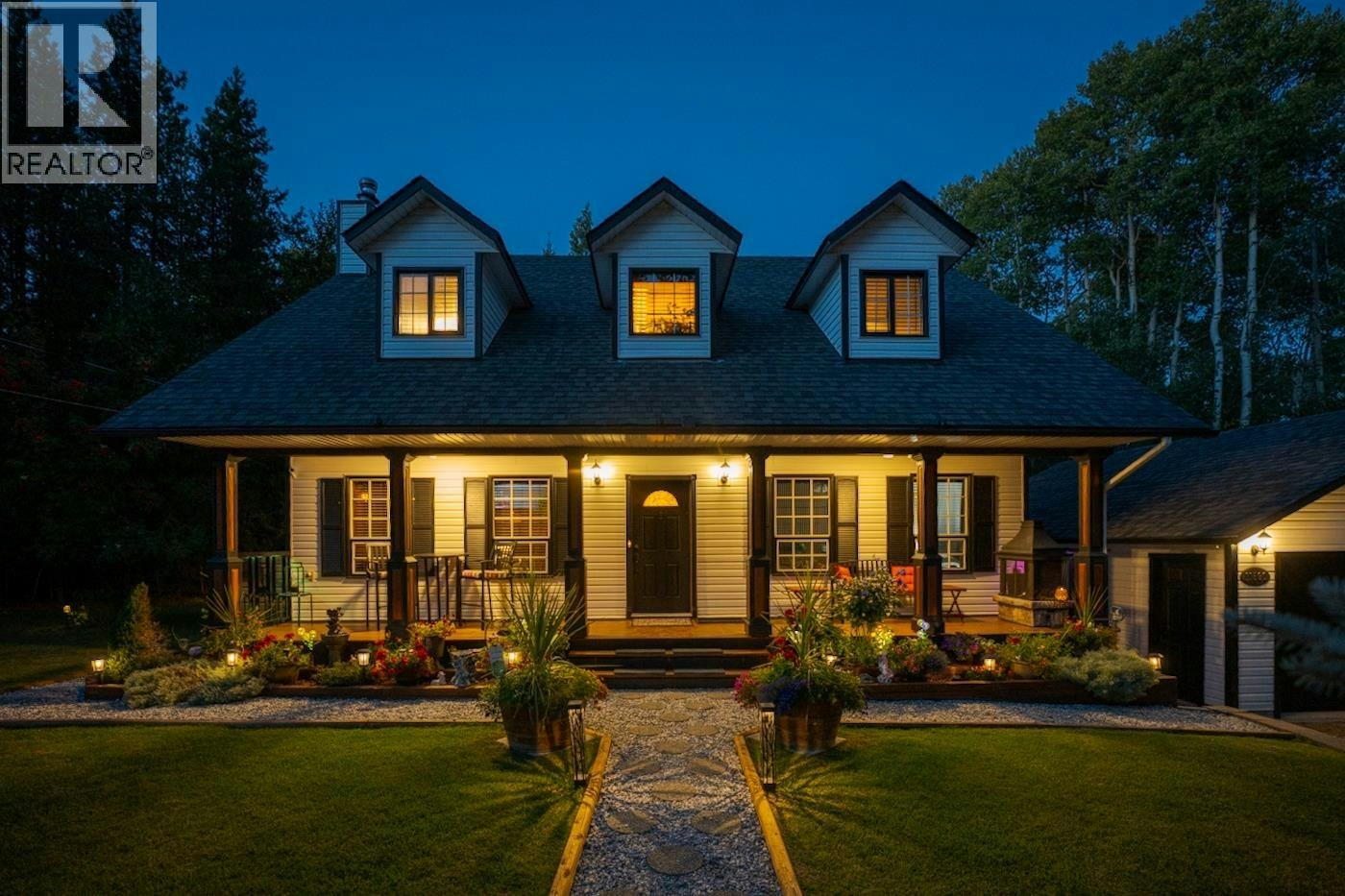 11590 Woodland Road, Prince George, BC, V2N 5A8
