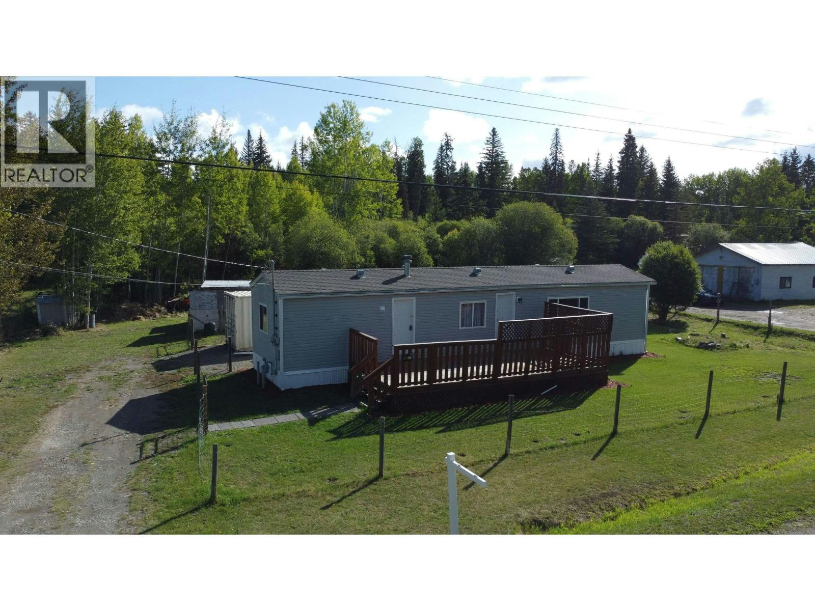 4324 Wildwood Road, Williams Lake, BC, V2G 4Z8