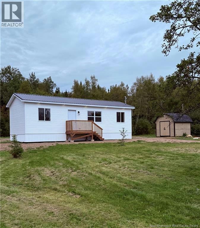3282 Route 3, Harvey, NB, E6K 1V6
