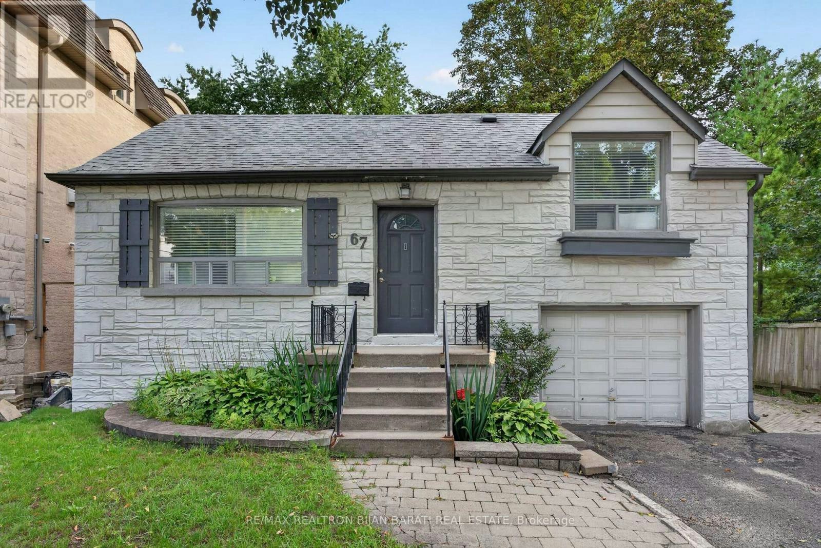 67 Princess Avenue, Toronto, ON, M2N 3R5