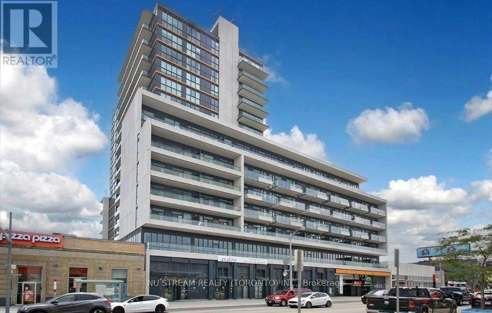 810-1603 Eglinton Avenue W, Toronto, ON, M6E 0A1
