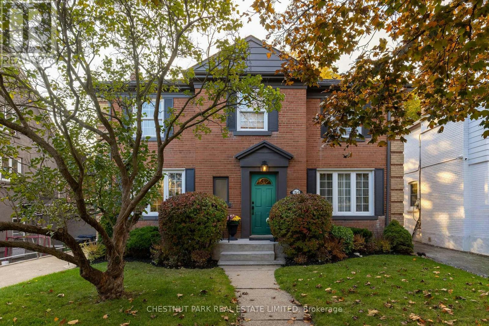 264 Oriole Parkway, Toronto, ON, M5P 2H3