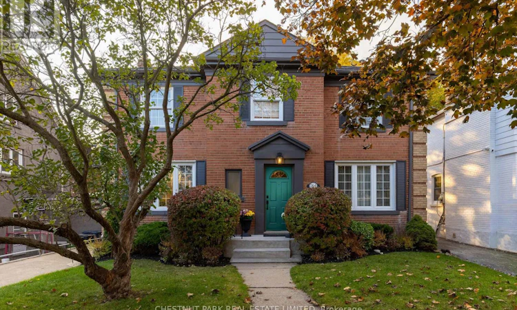 264 Oriole Parkway