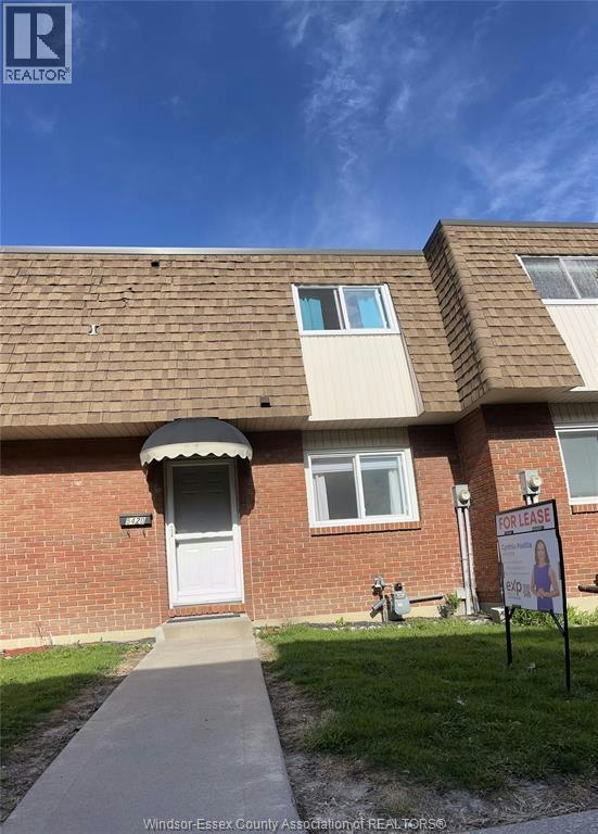 26-5420 Lassaline, Windsor, ON, N8T 1A8