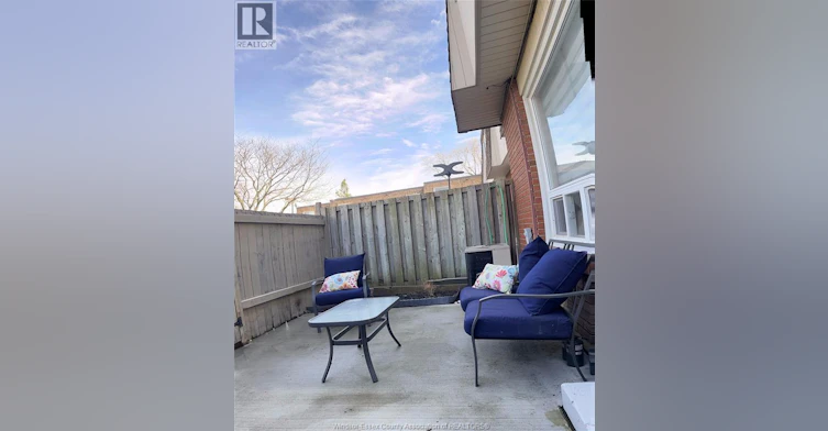 26-5420 Lassaline, Windsor, ON, N8T 1A8 - 17