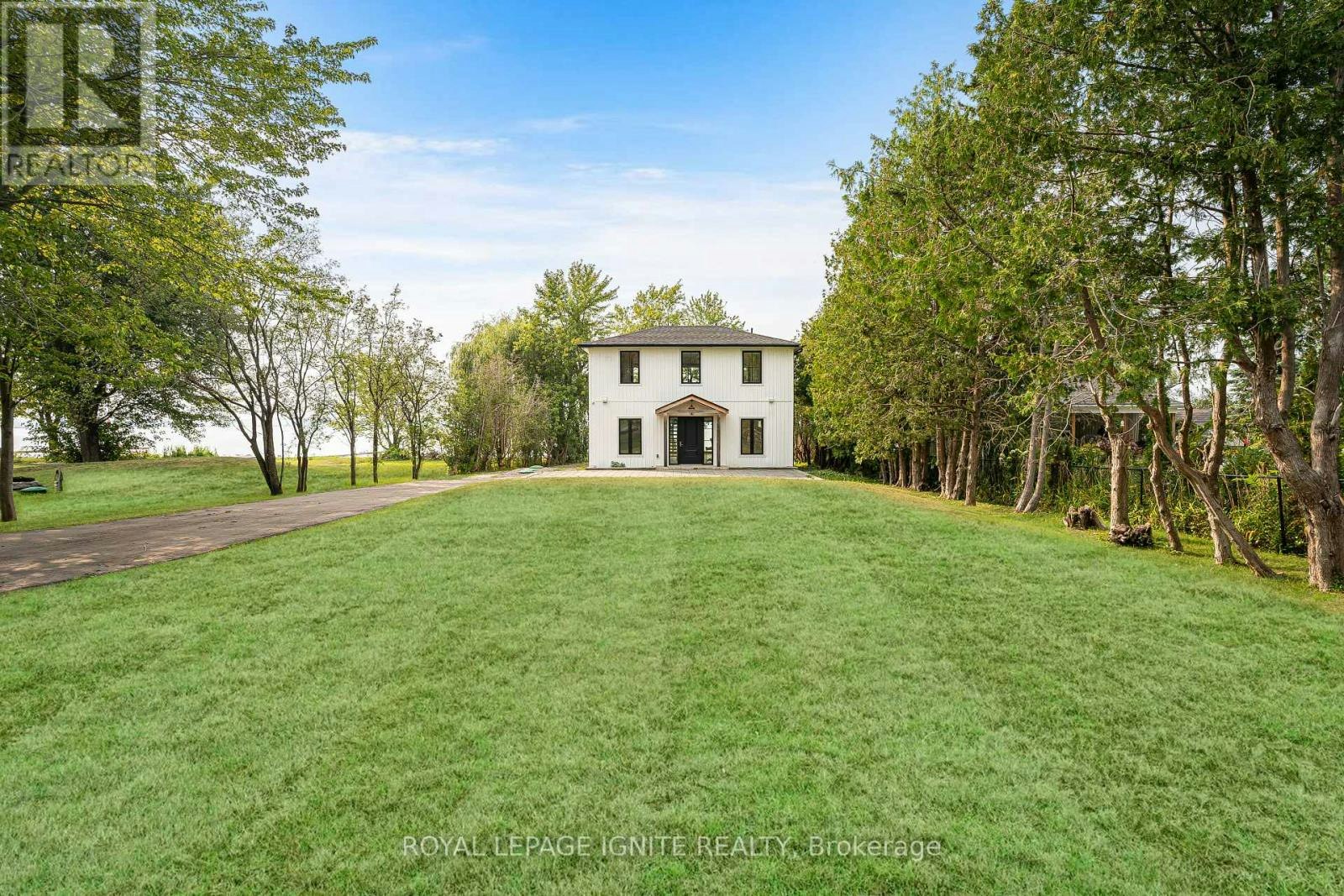 46 Williams Point Road, Scugog, ON, L0B 1E0