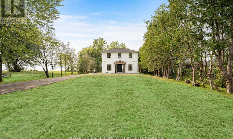 46 Williams Point Road