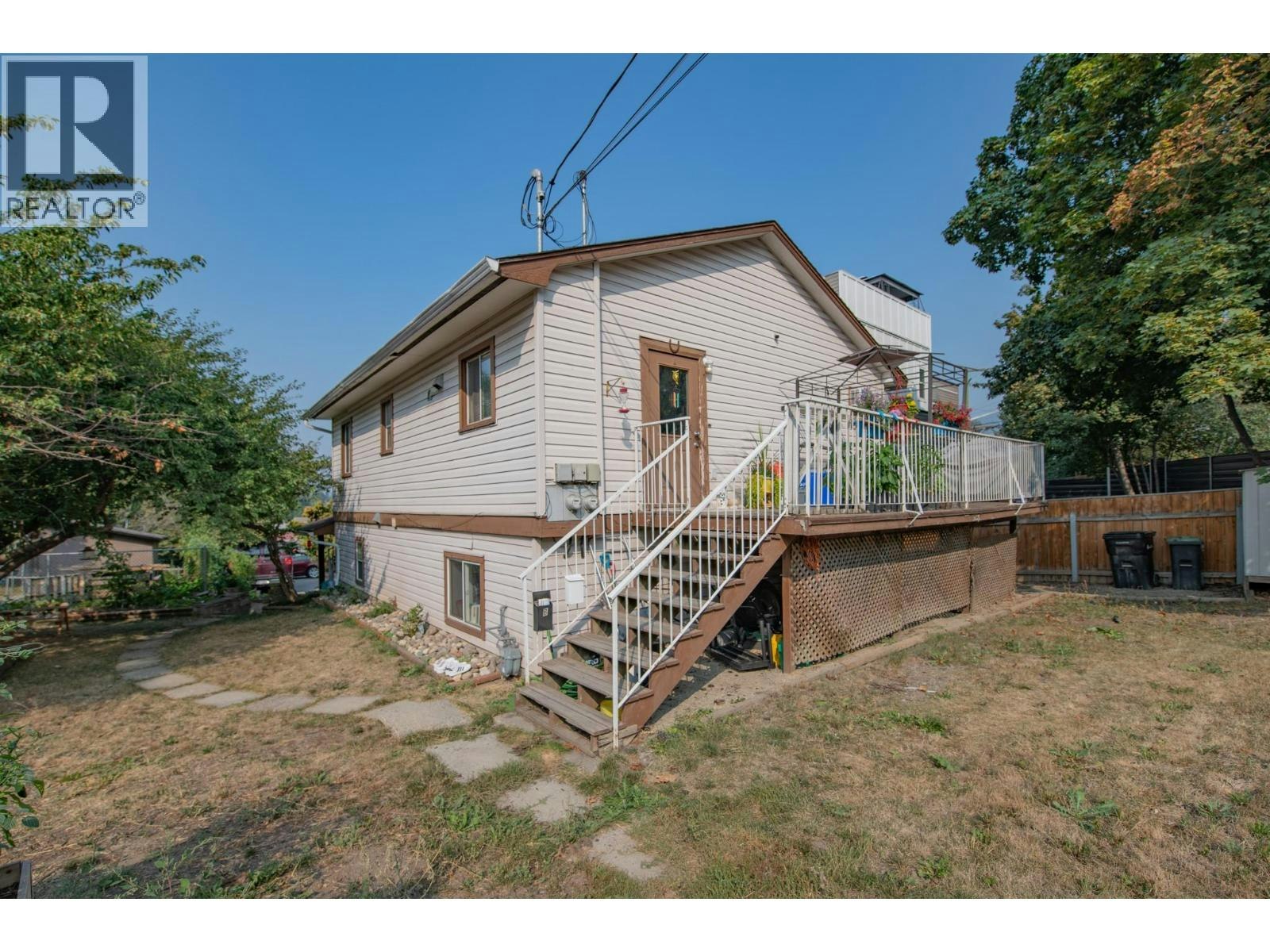 3908 Pleasant Valley Road, Vernon, BC, V1T 4M2