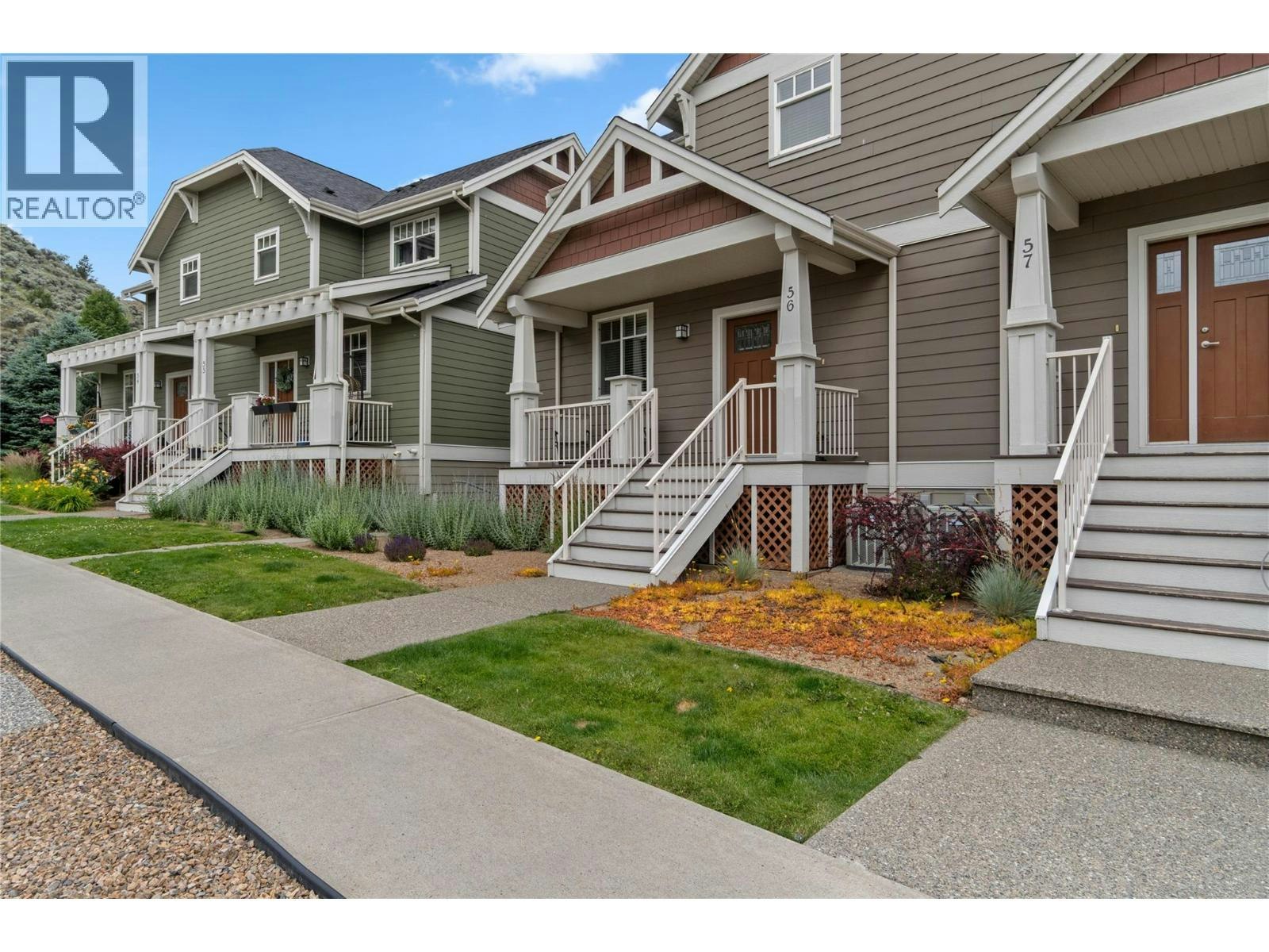 56-2860 Valleyview Drive, Kamloops, BC, V2C 0B3