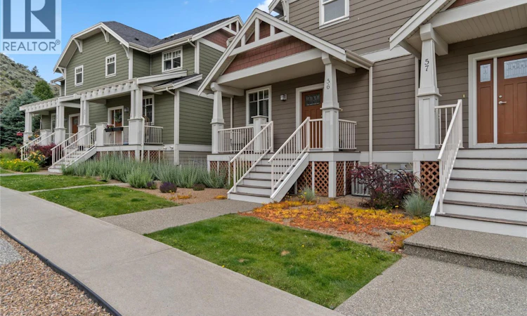 56-2860 Valleyview Drive