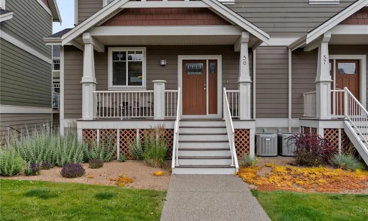 56-2860 Valleyview Drive