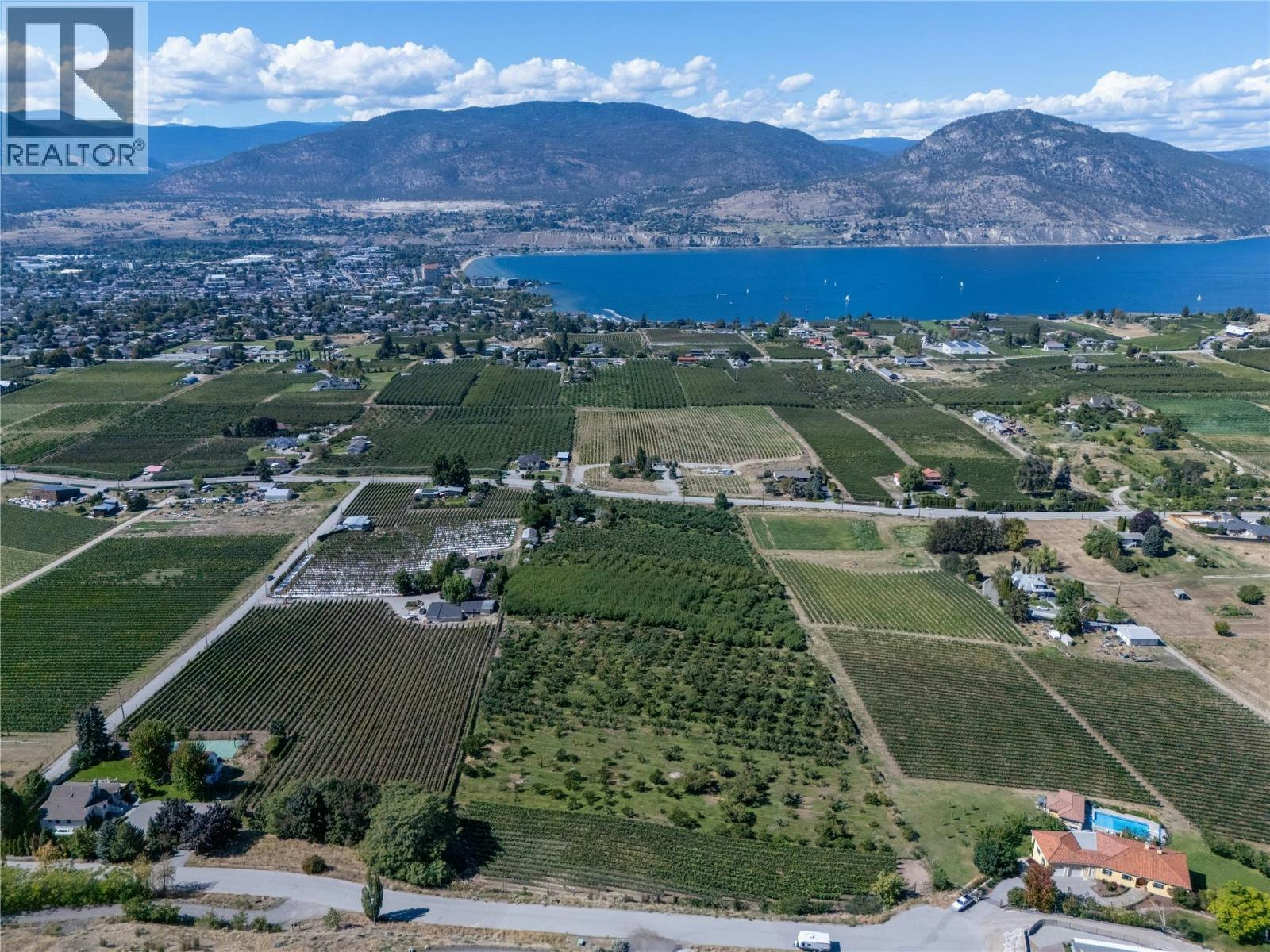 150 N Upper Bench Road, Penticton, BC, V2A 8T4