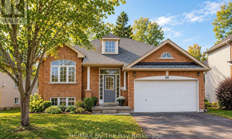48 Rose Valley Way