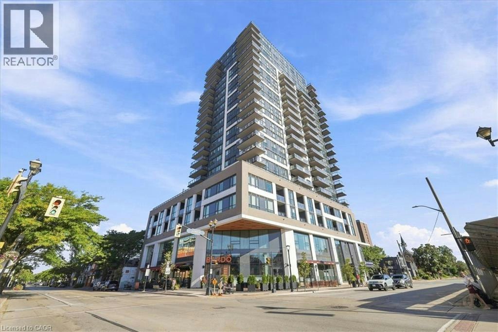 1403-2007 James Street, Burlington, ON, L7R 0G7