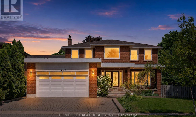 304 Firglen Ridge
