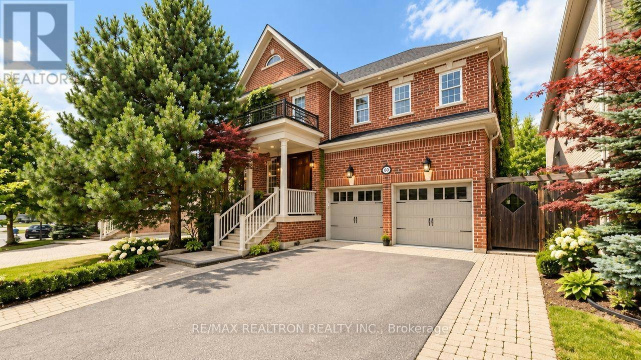 50 Sir Francesco Street, Vaughan, ON, L6A 0E8