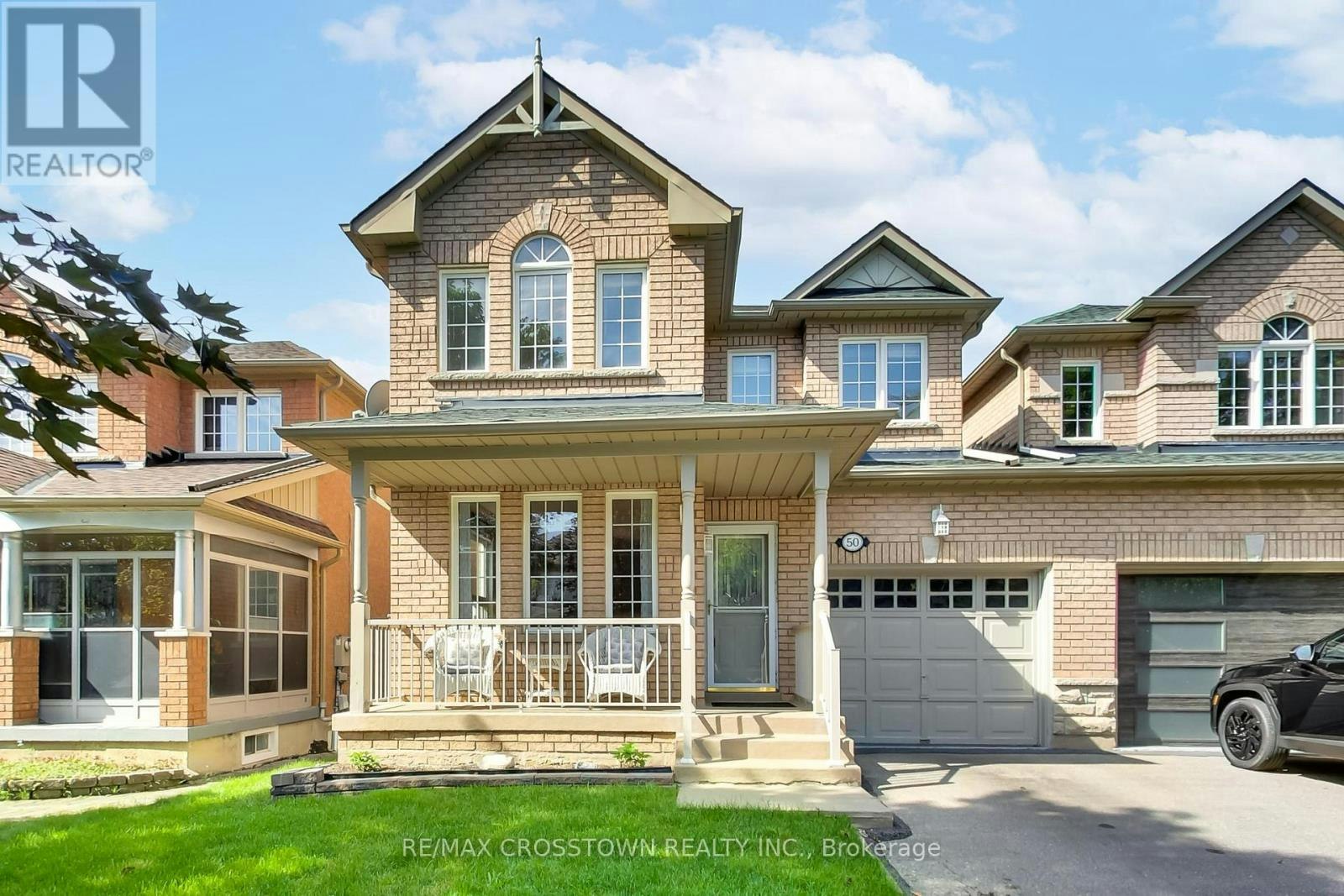 50 Petermann Street, Aurora, ON, L4G 7W9
