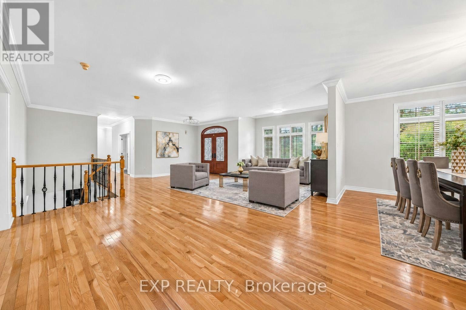 16 Hill Top Trail, Whitchurch-Stouffville, ON, L4A 7X4 - 6