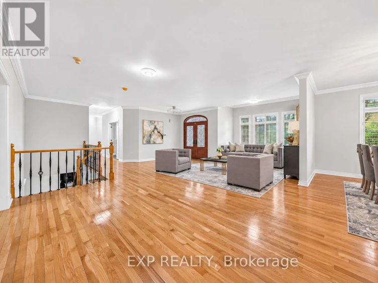 16 Hill Top Trail, Whitchurch-Stouffville, ON, L4A 7X4 - 6