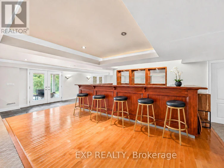 16 Hill Top Trail, Whitchurch-Stouffville, ON, L4A 7X4 - 28