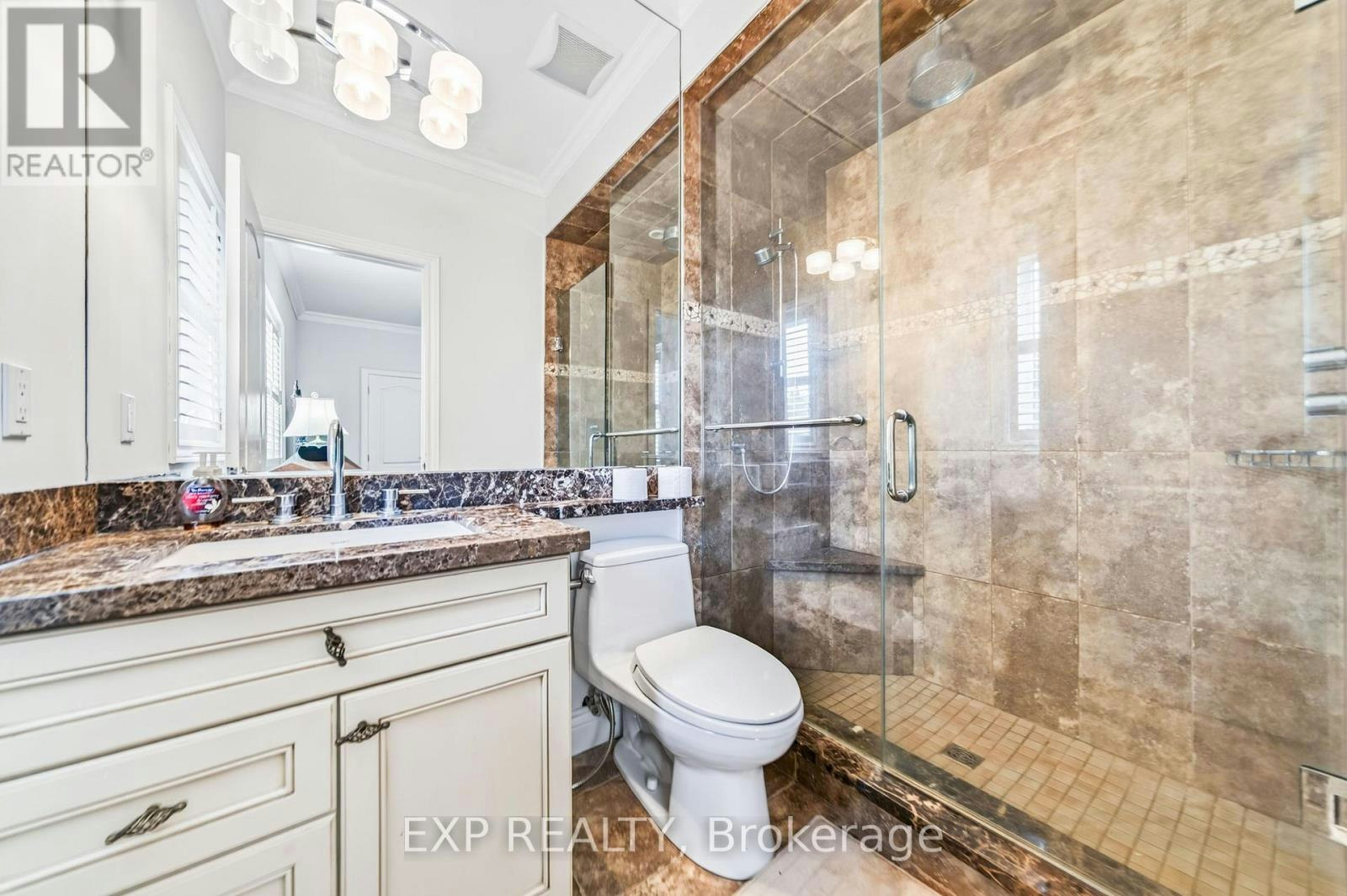 16 Hill Top Trail, Whitchurch-Stouffville, ON, L4A 7X4 - 20