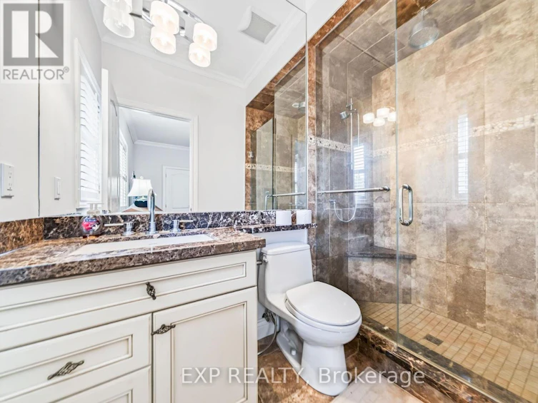 16 Hill Top Trail, Whitchurch-Stouffville, ON, L4A 7X4 - 20