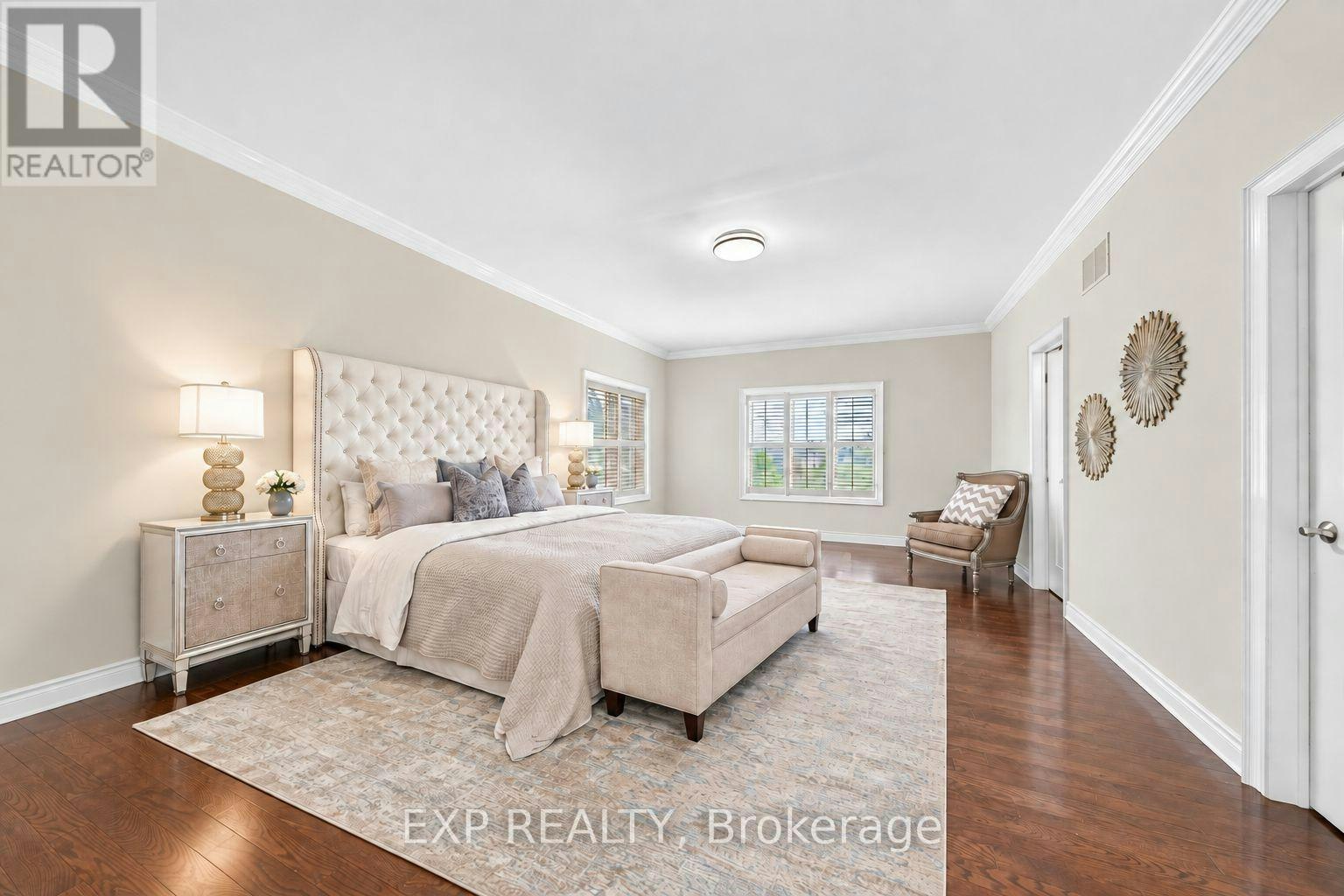 16 Hill Top Trail, Whitchurch-Stouffville, ON, L4A 7X4 - 18